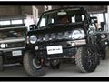 2016 Suzuki Jimny