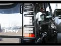 2016 Suzuki Jimny