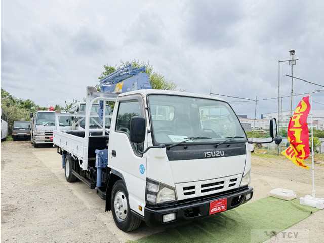2004 Isuzu Isuzu Others