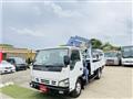 2004 Isuzu Isuzu Others