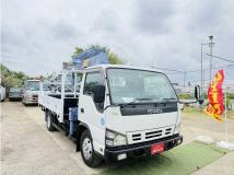 2004 Isuzu Isuzu Others