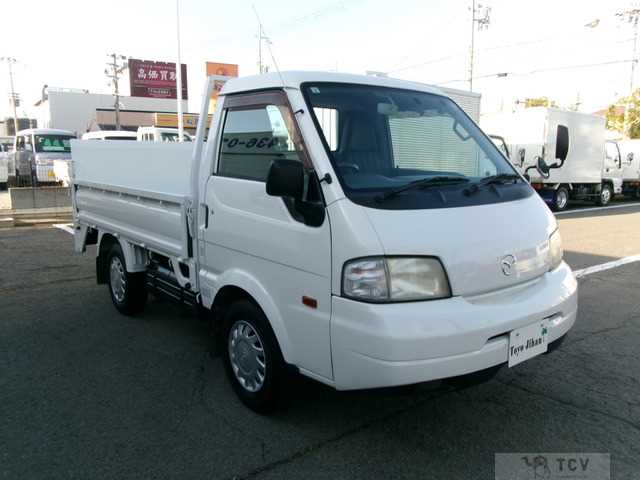 2018 Mazda Bongo Truck