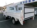 2018 Mazda Bongo Truck