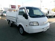 2018 Mazda Bongo Truck