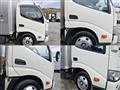 2017 Toyota Dyna Truck