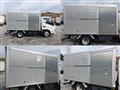 2017 Toyota Dyna Truck