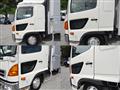 2015 Hino Hino Others