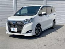 2019 Toyota Esquire