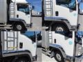 2015 Isuzu Isuzu Others