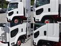 2019 Isuzu Isuzu Others