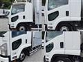2014 Isuzu Isuzu Others