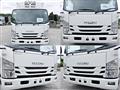 2017 Isuzu Isuzu Others