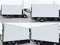 2017 Isuzu Isuzu Others