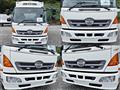 2016 Hino Hino Others