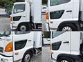 2016 Hino Hino Others