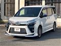 2020 Toyota Voxy