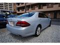 2008 Toyota Crown