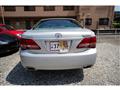2008 Toyota Crown
