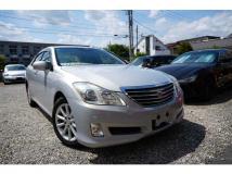 2008 Toyota Crown