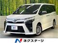 2021 Toyota Voxy