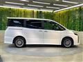 2021 Toyota Voxy