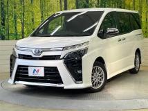2021 Toyota Voxy
