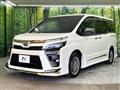 2021 Toyota Voxy