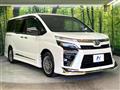 2021 Toyota Voxy