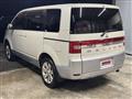 2013 Mitsubishi Delica D5
