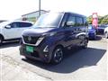 2020 Nissan ROOX