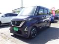 2020 Nissan ROOX