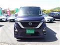2020 Nissan ROOX