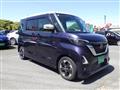 2020 Nissan ROOX