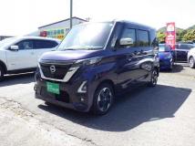 2020 Nissan ROOX