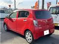 2014 Daihatsu Mira