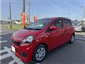 2014 Daihatsu Mira