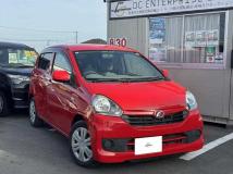 2014 Daihatsu Mira