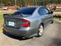 2004 Subaru Legacy B4