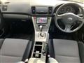 2004 Subaru Legacy B4
