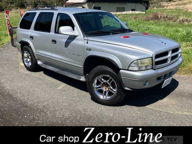 2002 Chrysler Chrysler Others