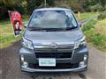 2013 Daihatsu Move Custom