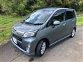 2013 Daihatsu Move Custom