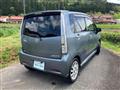 2013 Daihatsu Move Custom