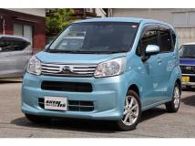 2019 Daihatsu Move