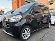 2011 Daihatsu Tant Exe
