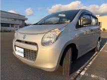 2011 Suzuki Alto