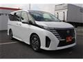 2025 Nissan Serena