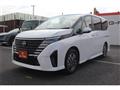 2025 Nissan Serena