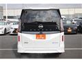 2025 Nissan Serena