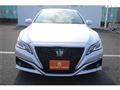 2021 Toyota Crown